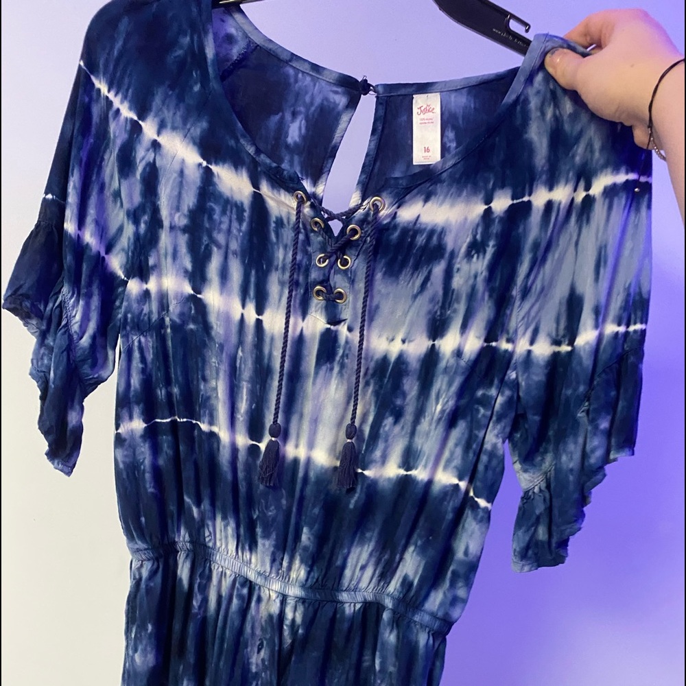 Kid’s Dress